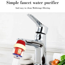 Water Tap Plastic Candle Filter Cartridge, Diwali - Justgrabit Inc.