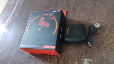 Pro 1 Truly Wireless Earbuds - 30 Hours Playtime (1 Pc) - justgrabit.in | Just Grab It