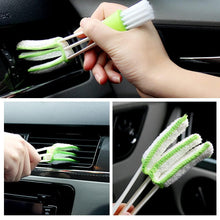 3 - in - 1 Blind, AC Vent & Keyboard Gap Cleaner - justgrabit.in | Just Grab It