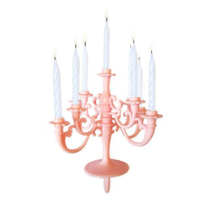 Luxury Birthday Candle Set | Elegant Cake Toppers & Holders for Parties and Proposals, Diwali - justgrabit.in | Just Grab It