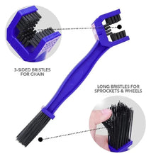 Cycle Motorbike Chain Cleaning Tool - justgrabit.in | Just Grab It