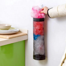Hanging Waste Bag Holder, Garbage Bag Storage Bag, Widening Handle Hanging Sturdy for Store Garbage Bags Home Store Debris Kitchen, Bedroom Large Capacity for Restaurant (1 Pc) - Justgrabit Inc.