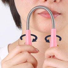 Manual Facial Hair Remover Tweezer - Justgrabit Inc.
