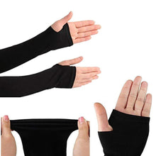 Multipurpose All Weather Arm Sleeves for Sports and Outdoor activities - Justgrabit Inc.