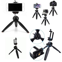 Universal Mini Tripod - justgrabit.in | Just Grab It
