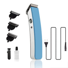 NS - 216 rechargeable cordless hair and beard trimmer for men's, Hair accessories - Justgrabit Inc.