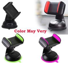 Silicone Sucker Mobile Holder - justgrabit.in | Just Grab It