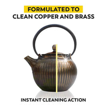 All Metal Cleaner for Polisher Protectant & Cleaner - Justgrabit Inc.