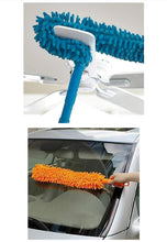 Multipurpose Ceiling Fan Cleaning Duster Cleaner - Justgrabit Inc.