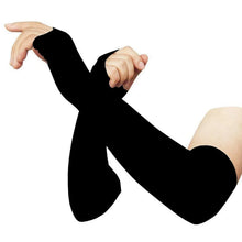Multipurpose All Weather Arm Sleeves for Sports and Outdoor activities - Justgrabit Inc.