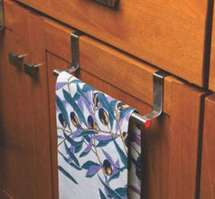 Stainless Steel Towel Hanger for Bathroom / Towel Rod / Bar / Bathroom Accessories - Justgrabit Inc.