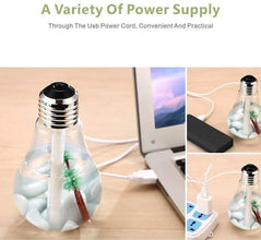 Automatic Spray Sanitizer Air freshener Humidifier - Justgrabit Inc.
