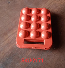 Plastic Egg Carry Tray Holder Carrier Storage Box - Justgrabit Inc.
