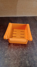 Adjustable Sliding Refrigerator Storage Basket (1 Pc) - Justgrabit Inc.