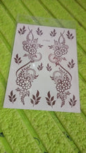 Temporary Tattoos Tattoo Sticker Skin Tattoo Stickers (1 Sheet) - justgrabit.in | Just Grab It
