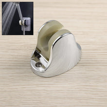 ADJUSTABLE HAND SHOWER HOLDER WITH FIXING SCREWS ADJUSTABLE BRACKET FOR BATHROOM (Loose) - justgrabit.in | Just Grab It