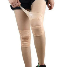 Silicone Ultra Thin Waterproof Knee Pad,1pc of magnetic knee pads - Justgrabit Inc.