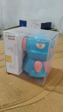Sharpener for Pencil with Removable Tray Hardiness Steel Cutter, Kids Teddy Shaped Pencil Sharpener Machine, Birthday Return Gift Stationary Gifts - justgrabit.in | Just Grab It