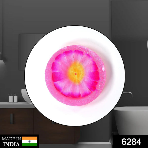 World Air freshener Flowers Block for Bathroom and Toilet - Justgrabit Inc.