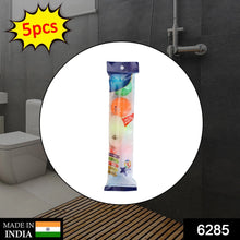 Urinal Balls | Sani Balls | Bathroom Freshener Fragrance Blocks, Air Freshener for Bathroom, Toilet, Shoe Rack, etc. Long - Lasting Fragrance (5 Pcs Set) - Justgrabit Inc.