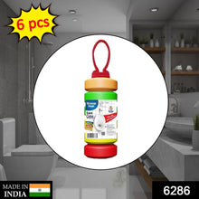 Urinal Deodorizing Blocks - 6 - Piece Fragrance Cubes for Bathroom & Toilet Freshening - Justgrabit Inc.