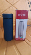 Stainless Steel Insulation Water Bottle For Home, Office (450ml) Approx - Justgrabit Inc.