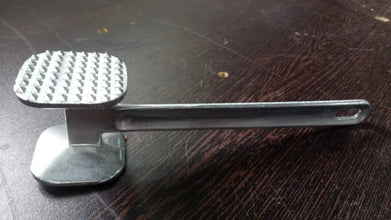 Professional Two Sided Beef / Meat Hammer Tenderizer - justgrabit.in | Just Grab It