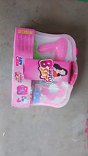 Briefcase Beauty toy, Beauty Set with (Approx 22 Pcs Set) - justgrabit.in | Just Grab It