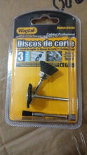 Brass Wire Wheels, 3 Pcs Brass Wire Wheels, Rust Removal Tool - justgrabit.in | Just Grab It