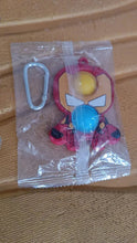 Themed Iron Man Shape Keychain Pop It Toy (1 Pc) - Justgrabit Inc.