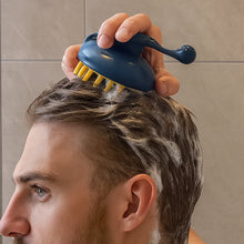 Duck Shape Hair scalp massager / Comb (1 Pc), Hair accessories - justgrabit.in | Just Grab It
