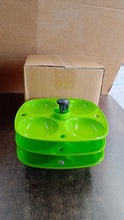 3 Layer Idli Stand for Holding and Serving Idlis (Household Kitchen Use) - justgrabit.in | Just Grab It