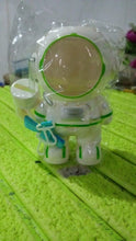 Astronaut Shape Water Dispenser Water Cup (1 Pc) - justgrabit.in | Just Grab It