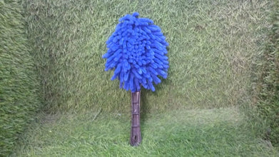 Car Wash Cleaning Brush Microfiber Dusting Tool Duster Dust Mop Home Cleaning For Cleaning and Washing of Dirty Car Glasses, Windows and Exterior. - justgrabit.in | Just Grab It