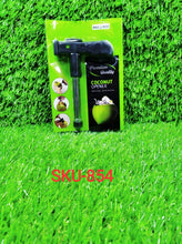 Premium Quality Stainless Steel Coconut Opener Tool / Driller with Comfortable Grip - Justgrabit Inc.