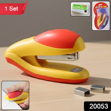 Heavy - Duty Desktop Stapler with Staple Pin Set - justgrabit.in | Just Grab It