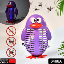 Electronic Cartoon Led Mosquito Killer - justgrabit.in | Just Grab It