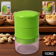 Dry Fruit Cutter and Slicer, Vegetable & Fruit Slice (1 Pc) - justgrabit.in | Just Grab It