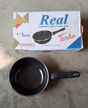 Non - Stick Gas Compatible Fry Pan Without Lid - Justgrabit Inc.