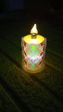 Festive Lighting for Any Occasion: 1 Pack LED Tealight Candles, Diwali - justgrabit.in | Just Grab It
