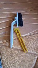 Multi - Function 360° Rotating Crevice Floor Cleaning Brush (1 Pc) - Justgrabit Inc.