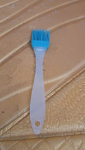 Silicone Pastry Brush, Special Brush for Kitchen Use (1 Pc) - Justgrabit Inc.