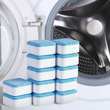 Washing Machine Cleaner Tablets - justgrabit.in | Just Grab It
