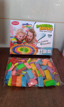 Kids 120 Domino Blocks Dominoes (120 Pcs Set) - justgrabit.in | Just Grab It