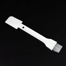 Multipurpose Cleaning Scrub Brush for Groove Slots & Kitchen Use (1 Pc) - justgrabit.in | Just Grab It