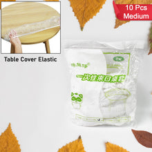 Medium Elastic Table Cover Bag, Table Protector Bag 1.4 Mtr. (10 Pcs Set) - justgrabit.in | Just Grab It