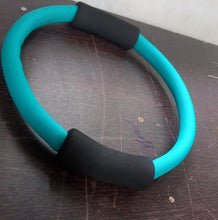 Fitness Ring Workout Yoga Ring Circle Pilates for Woman Fitness Circle Thigh Exercise Pilates Circle Ring Fitness Equipment for Home - justgrabit.in | Just Grab It