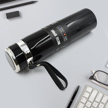 Double Stainless Steel Wall Flask Vacuum Insulated Water Bottle 1000ML - justgrabit.in | Just Grab It