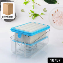 2 in 1 Soap Roller with Case (1 Pc) - justgrabit.in | Just Grab It