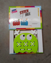 Stitch Mee Puzzle Toy, A Stitch of Many Styles Playable Game, Brain Games, Learning Game, Birthday Gift for kid's (1 Pc) - Justgrabit Inc.
